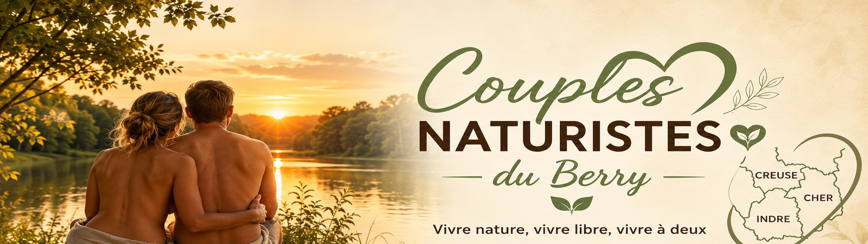Naturistes du Berry