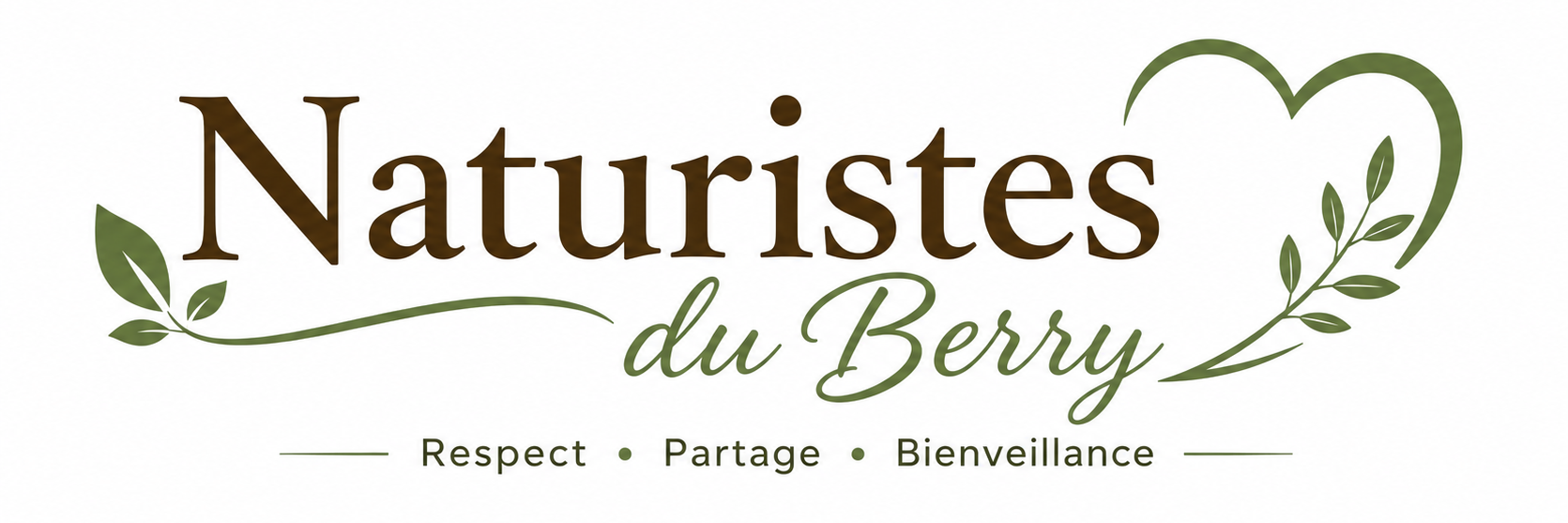 Naturistes du Berry